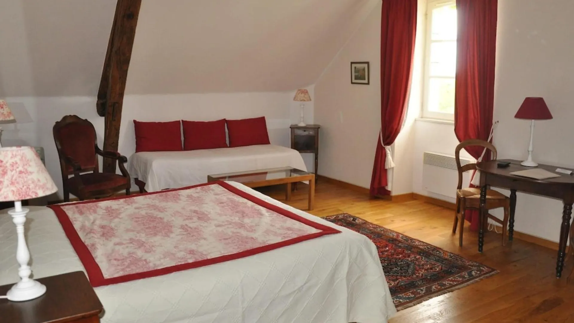 Feriehus Domaine Du Chateau La Rhue Grand Espace Piscine Rocamadour Frankrig