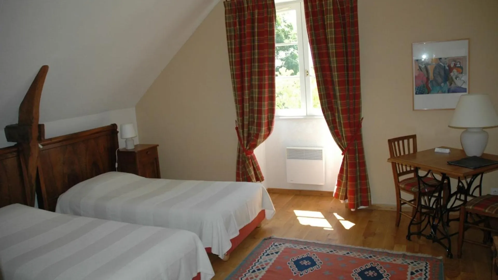 Domaine Du Chateau La Rhue Grand Espace Piscine Rocamadour 0*,