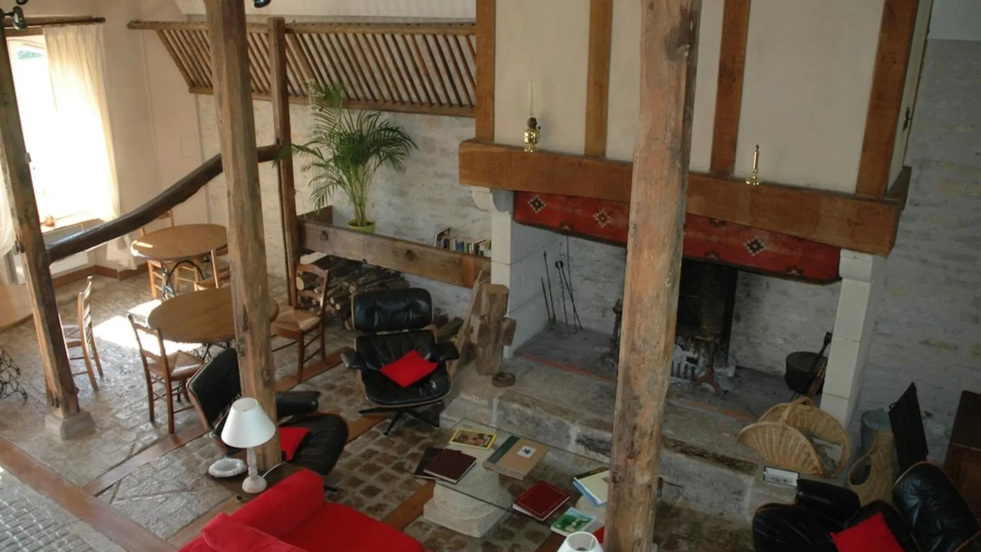 Feriehus Domaine Du Chateau La Rhue Grand Espace Piscine Rocamadour