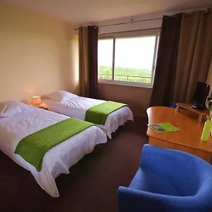 Hotel Le Bois D'imbert, Rocamadour